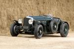 Bentley 3/8-Litre Sports Roadster 1924 года